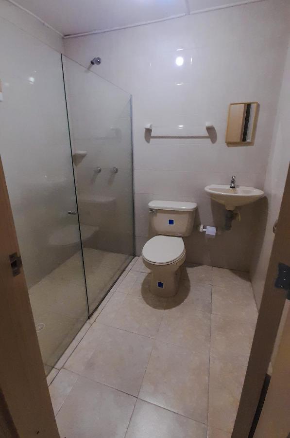 Hotel Poblado Suite Barranquilla  Exteriör bild